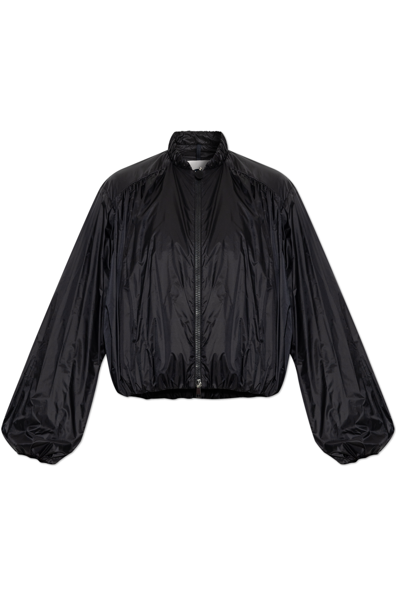 Black Jacket Chazeron Moncler - Vitkac AS